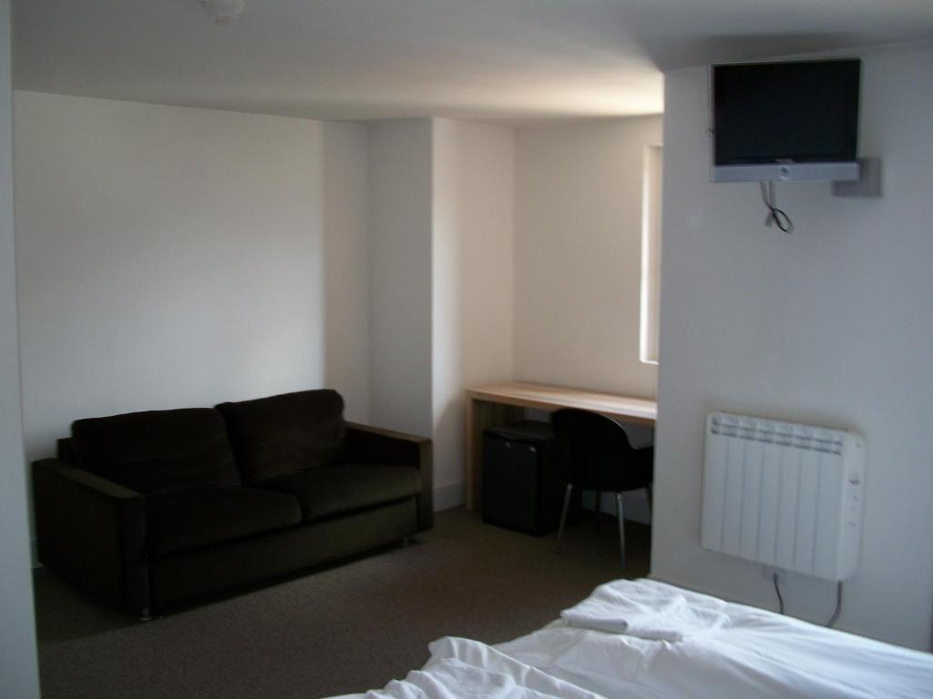 Hotel Turan Les Deux Alpes Room photo